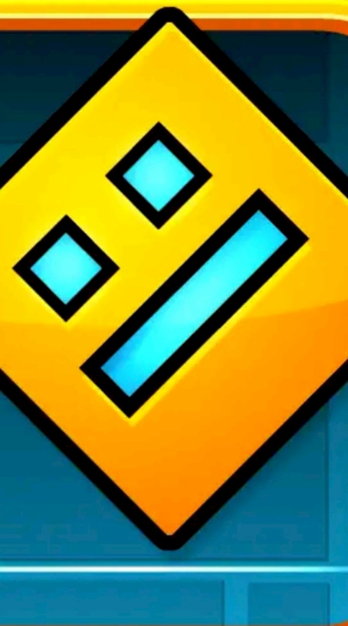 Geometry Dash school TH