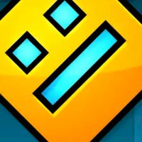 Geometry Dash school TH