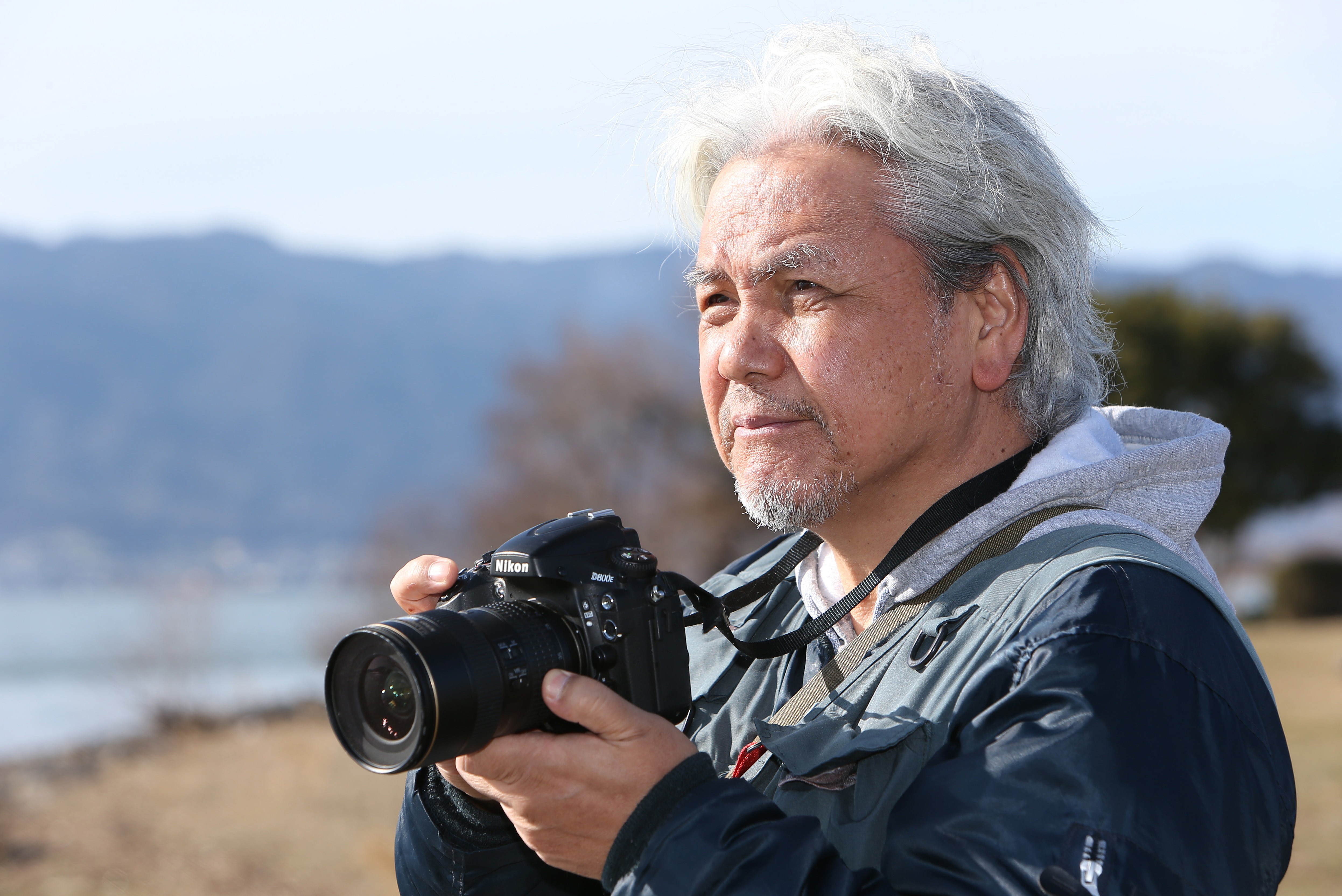 歌舞伎俳優 中村吉右衛門さん倒れる