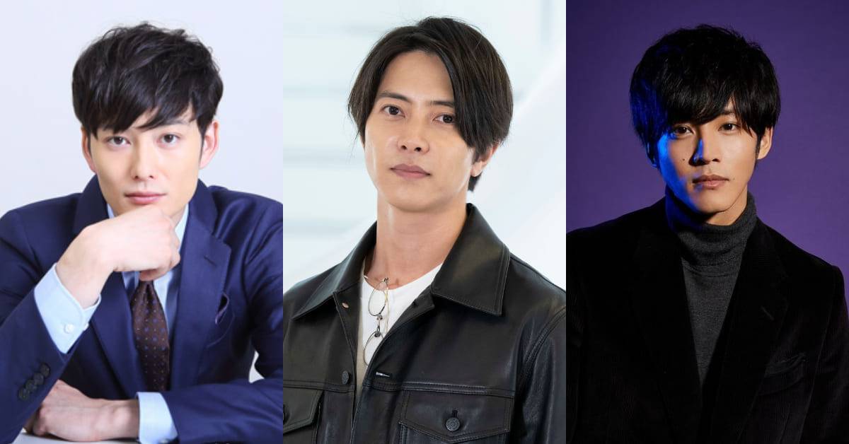 山下智久 三浦翔平都輸給他 日本女性票選 30 最帥男星 排行top10 每個都想當男友 Bella儂儂 Line Today