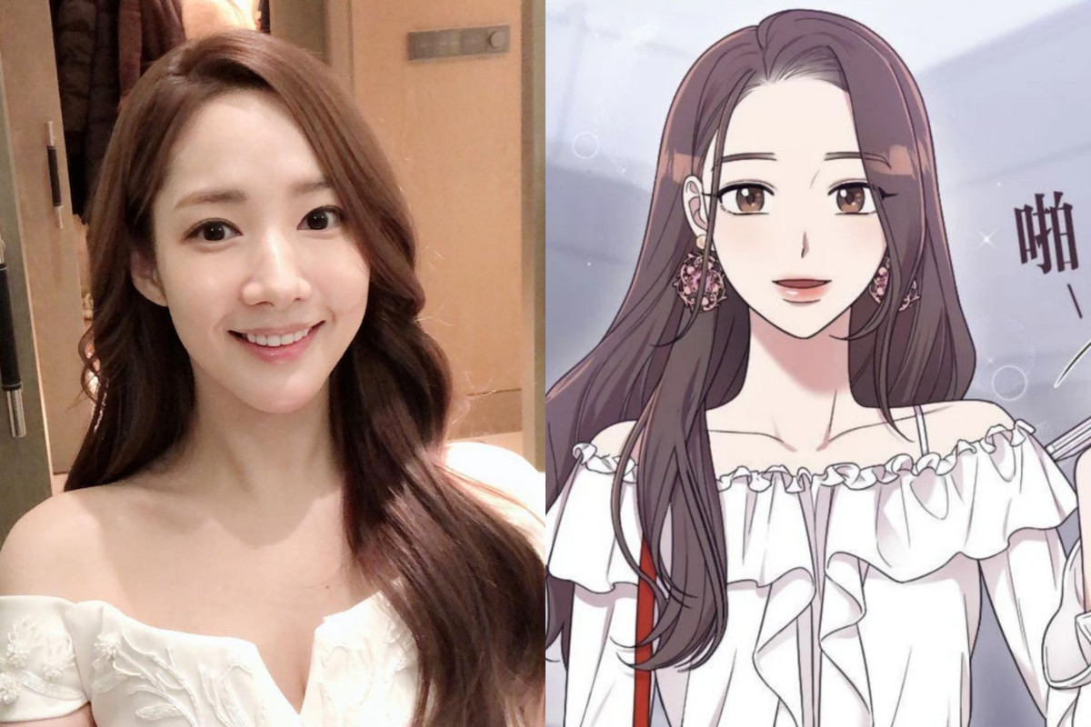 8部近期定角韓劇！朴敏英再演漫改劇、IU&朴寶劍太期待，宋江有望搭金裕貞演同居羅曼史