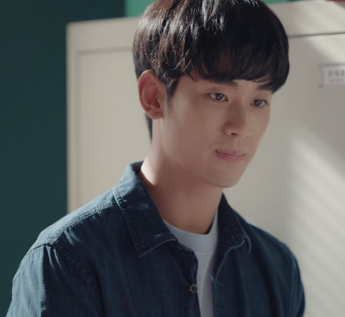 《雖然是精神病但沒關係》身世謎題推測3：可疑的護理長