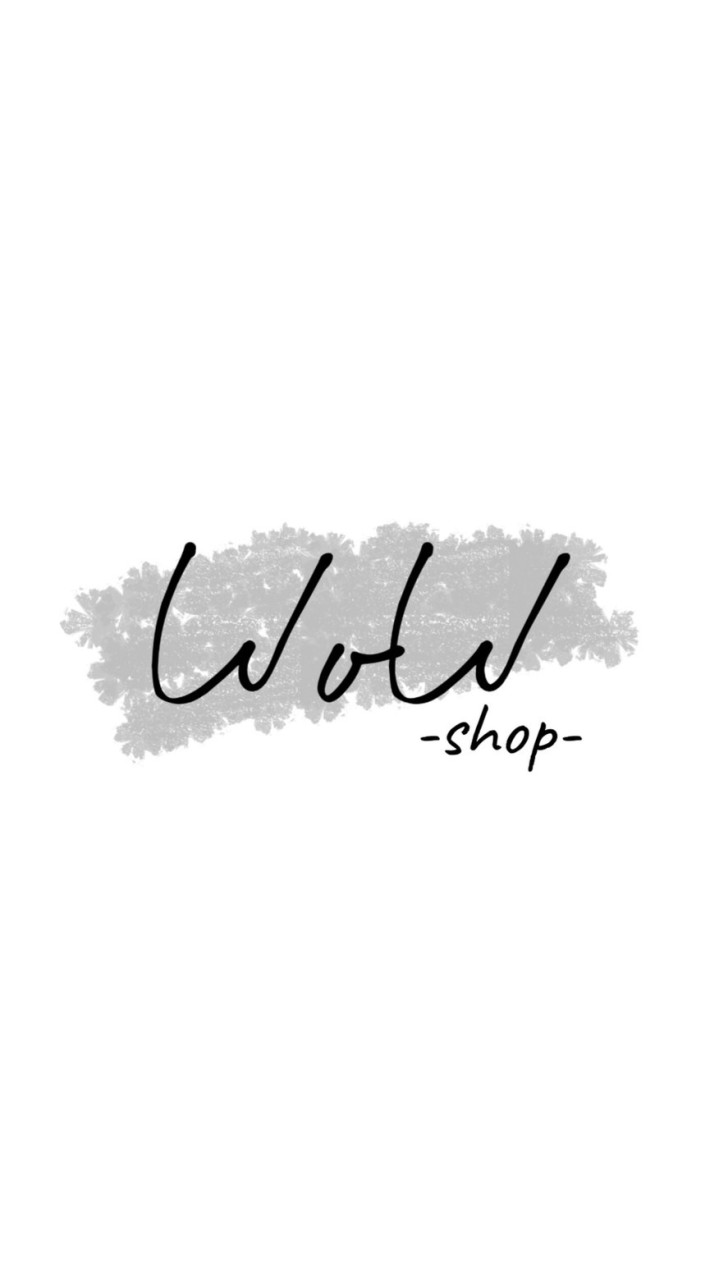 -𝓦𝓸𝓦-shop🛒