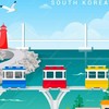 🇰🇷 10/11-10/16正男釜山佛系代購✈️