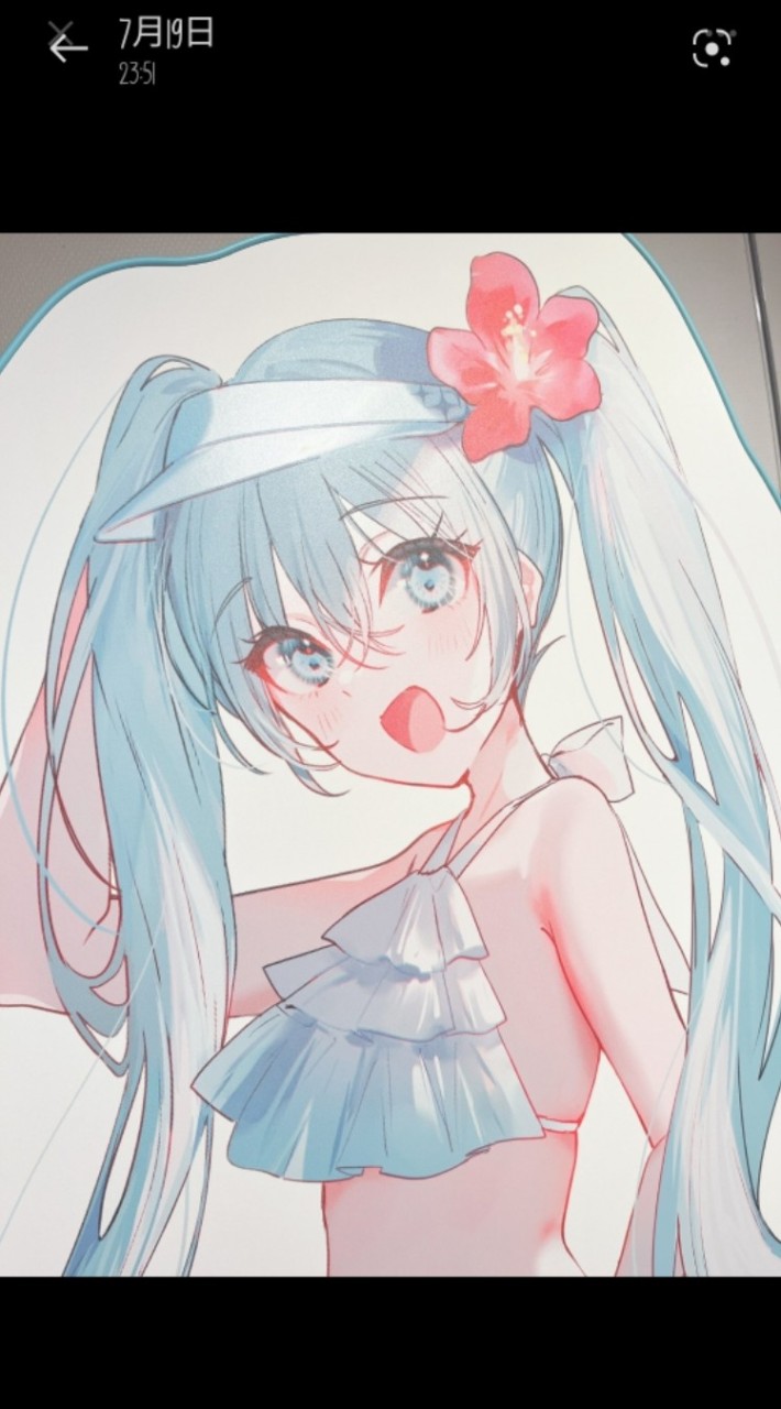 ♡初音ミク♡ 雑談  誰でも大歓迎