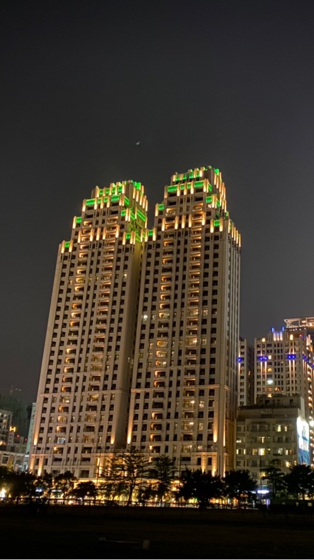 預售屋潛銷團購