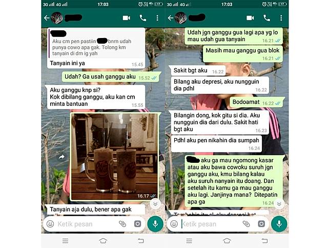 Pesan Singkat RP dan Teman Pencuit (twitter.com)