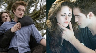 美國投票網站票選當代最爛電影，遙遙領先的是連男主角都忍不住下海吐槽的《暮光之城》！