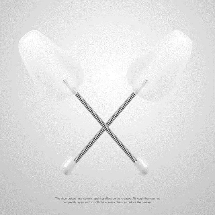 鞋撐擴鞋器撐鞋器防皺修復護理空軍一號防變形定型可調節球鞋護盾