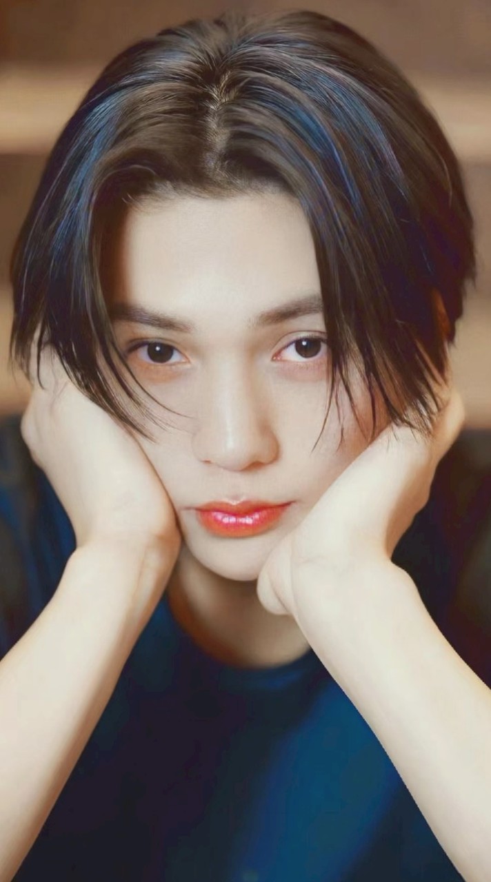 八棵小樹木（八木勇征YagiYusei ）