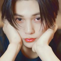 八棵小樹木（八木勇征YagiYusei ）