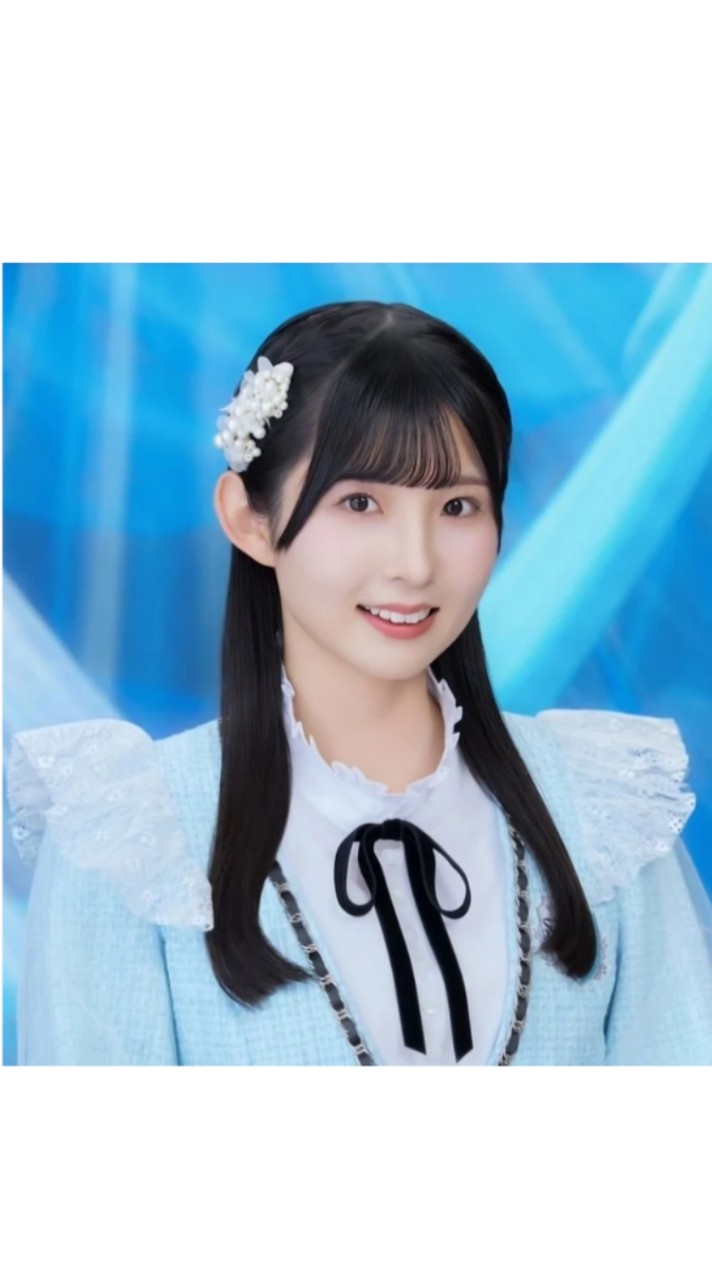 STU48 2期生 尾崎世里花ファンチャット