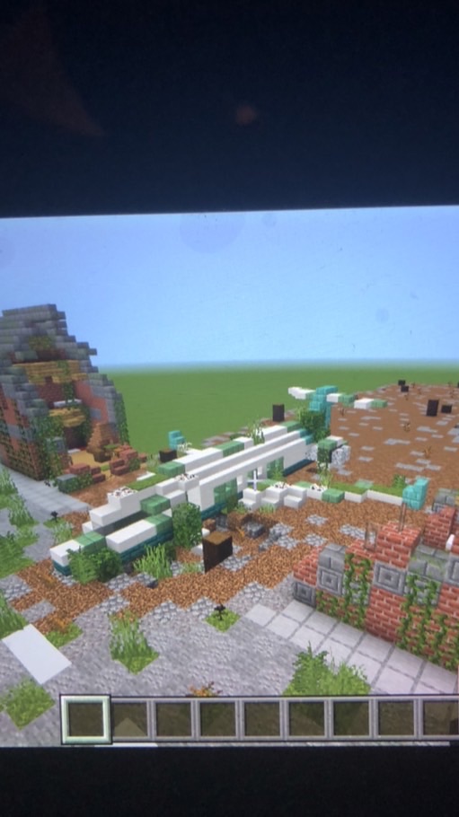 マイクラ、ゲーム雑談
