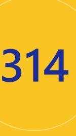 314