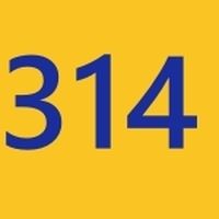 314