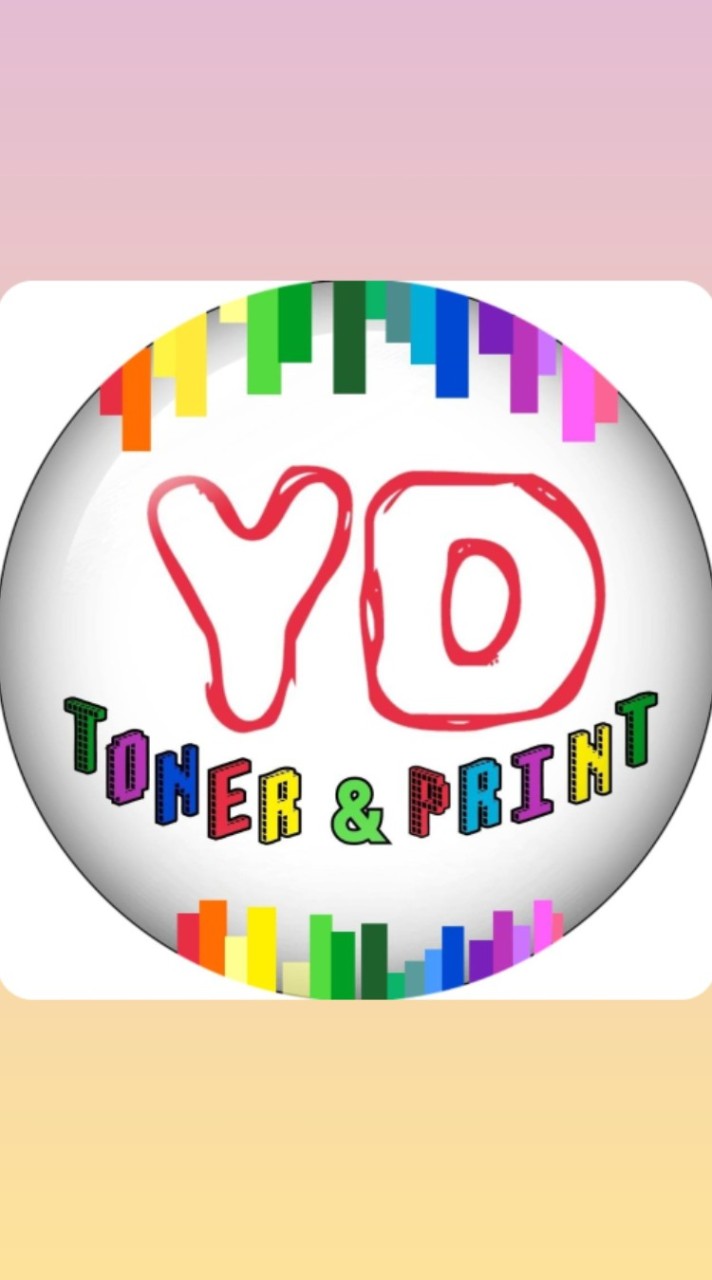 YD Toner&Print