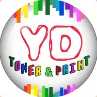 YD Toner&Print