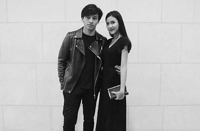 Jefri Nichol, Kapan Kita Pacaran? Kapan Kita Kawin?