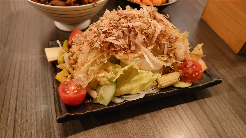 探店 高雄三民區美食汍樂滿盛燒肉丼，美味又好吃的燒肉丼10.jpg