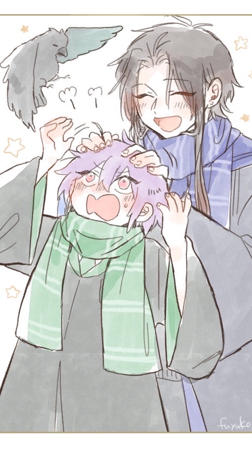 妖はじなりしよー