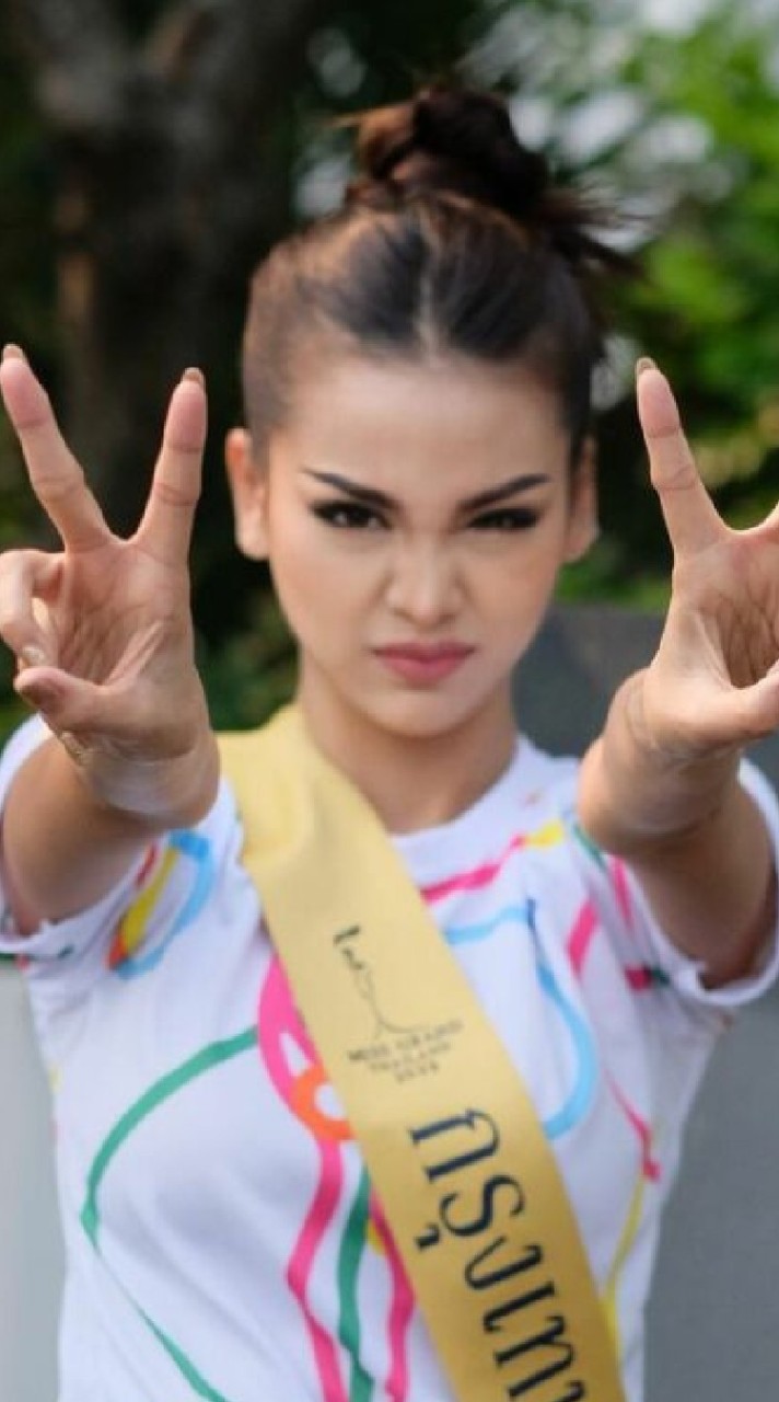 แฟนคลับ-อิงฟ้า วราหะ