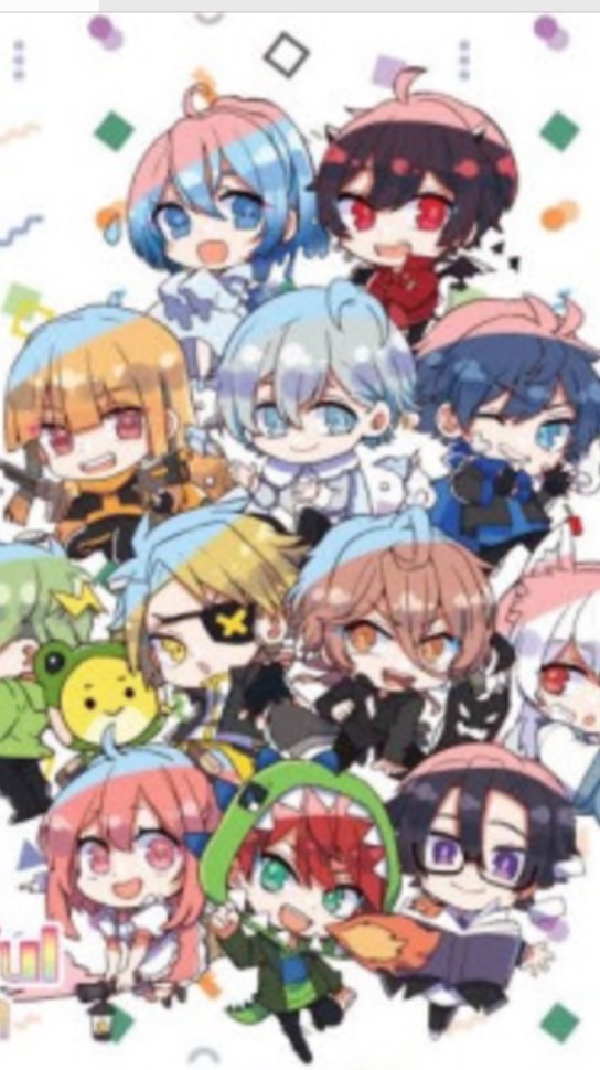 からぴちなりきり（恋愛）【オリキャラOK】