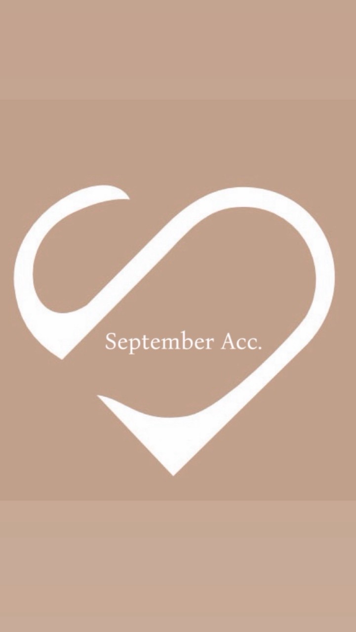 September Acc.