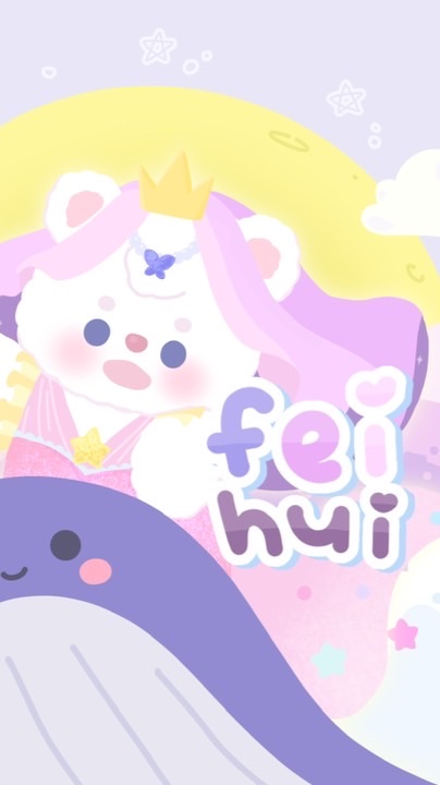 ̼  🦢 ตทแอพพรี by feihui ☘️  ࣪
