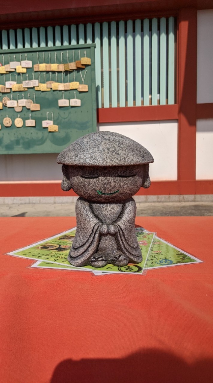 九州神社巡りたい⛩