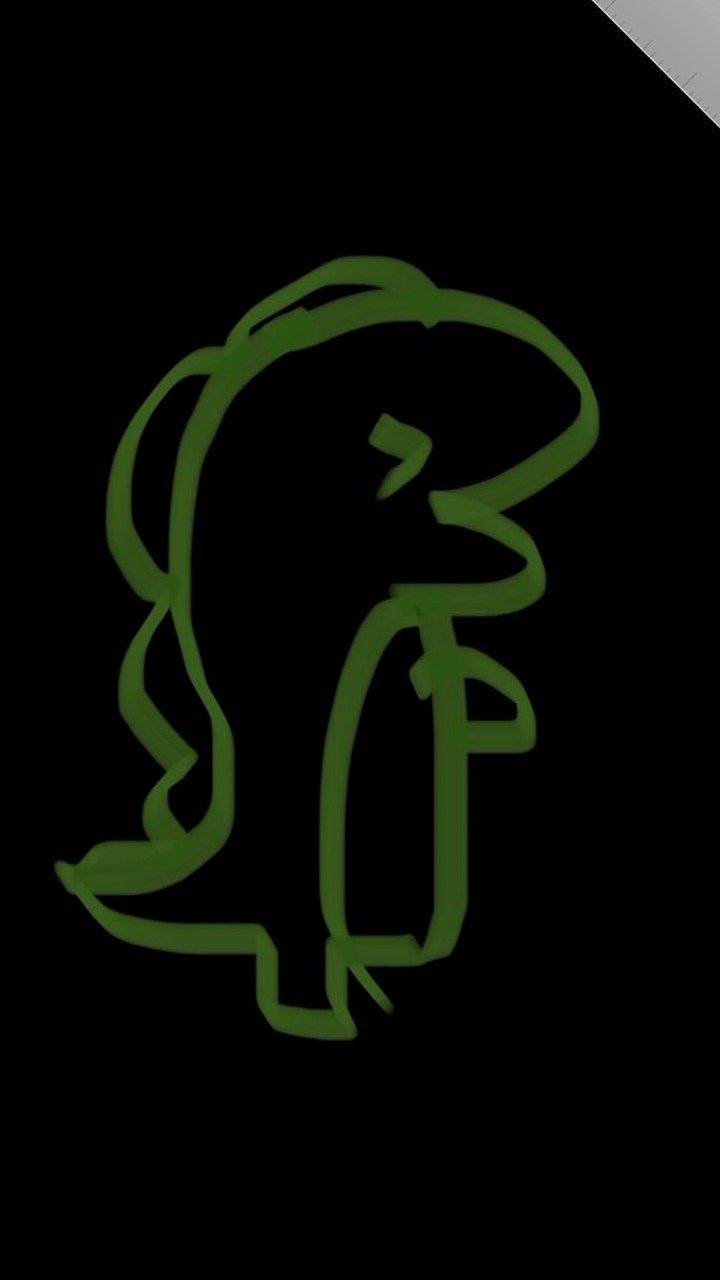 Dino Mutan Oscar