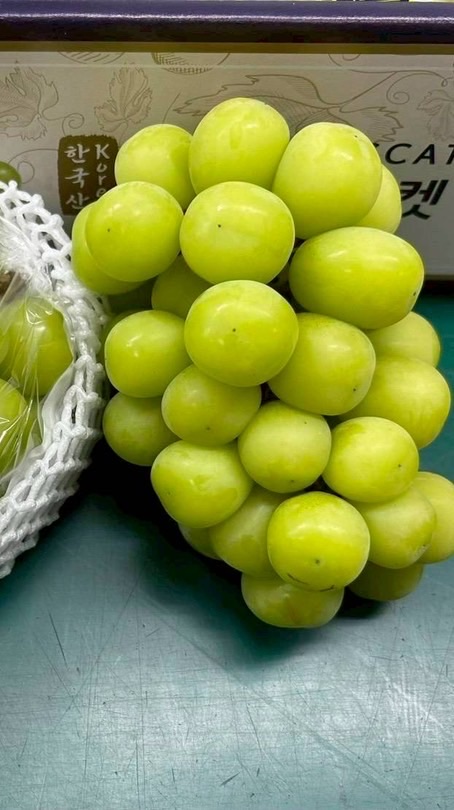 果鮮樂優惠團站🍇🫐雲林、崙背