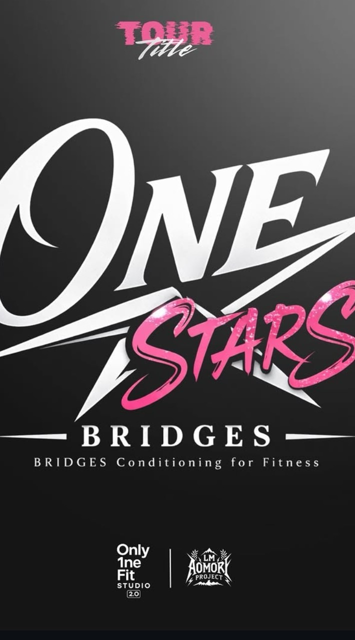 ONE FES STARS ‐ BRIDGES 2026-0505-06