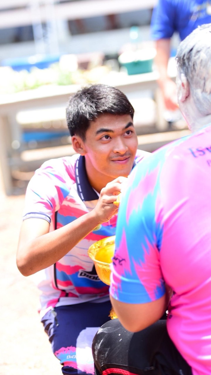 ด้อมน้องโปเต้ อนิวัฒน์