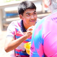 ด้อมน้องโปเต้ อนิวัฒน์