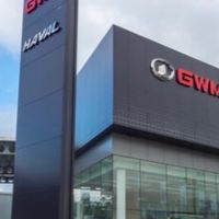 GWM