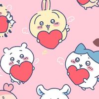吉伊卡哇粉絲群