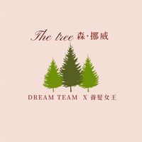 Dream Team x 養髮女王
