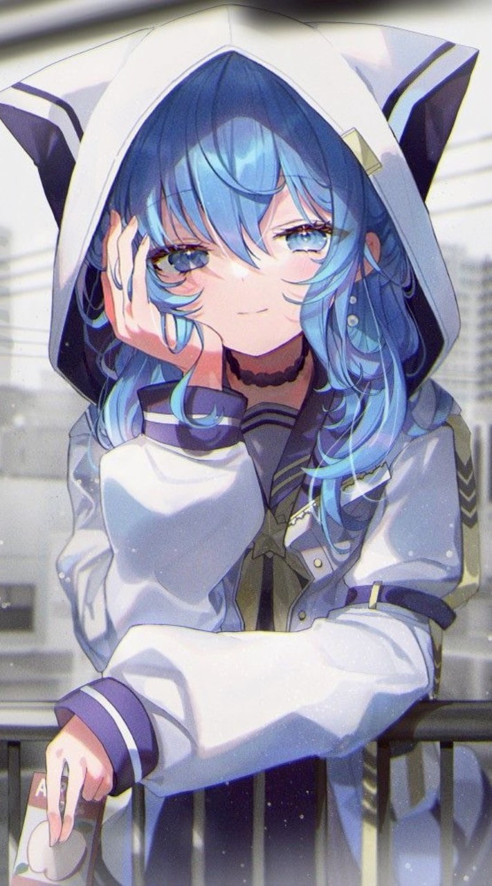 ホロライブ星街すいせい推し集まれー‼️