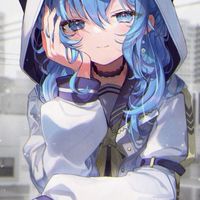 ホロライブ星街すいせい推し集まれー‼️