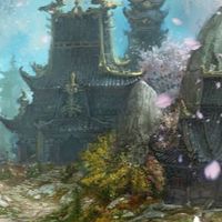 Blade And Soul REV TH -SV25(ASIA)