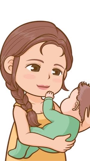 อนามัยแม่และเด็ก รพ.สต.เพชรละคร