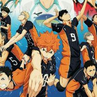 อนิเมะ{FC anime}