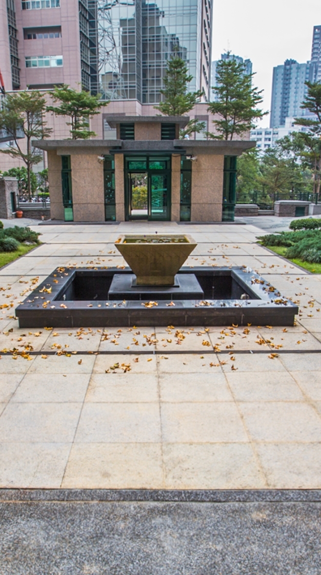 淡水海闊社區討論區