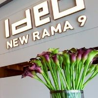 Ideo new rama 9 Market