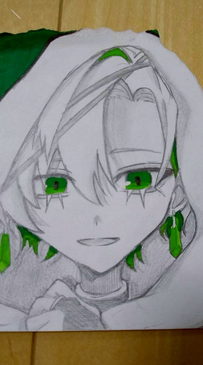 STPR、VOISING、からぴちのイラスト描いてる人集合！雑談＆イラスト