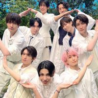 雑談✖️　Snow Man画像・動画交換