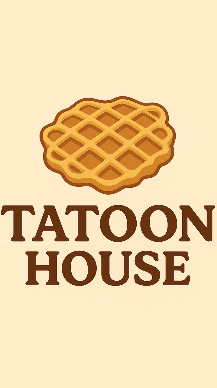 Tatoon house