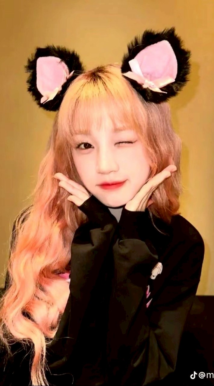 YUQI 圖片群