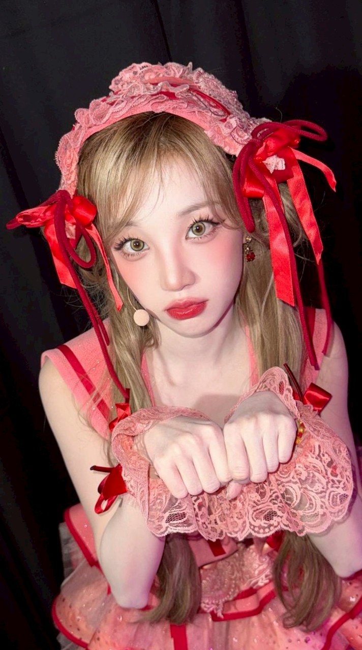 🎐아이돌랜드-偶像樂園