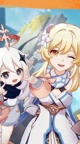 原神イツメン募集！ 学生さん集まれ〜！